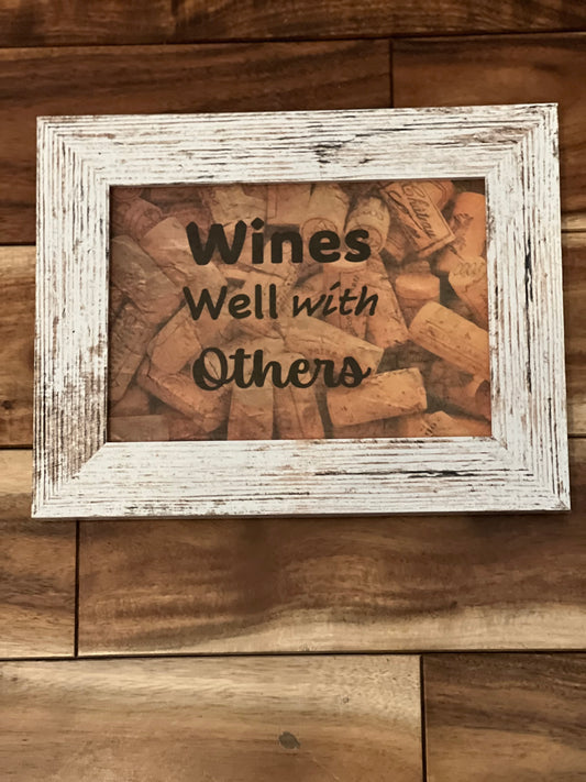 Wines Well With Others