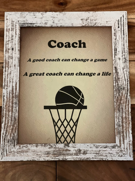 Coach