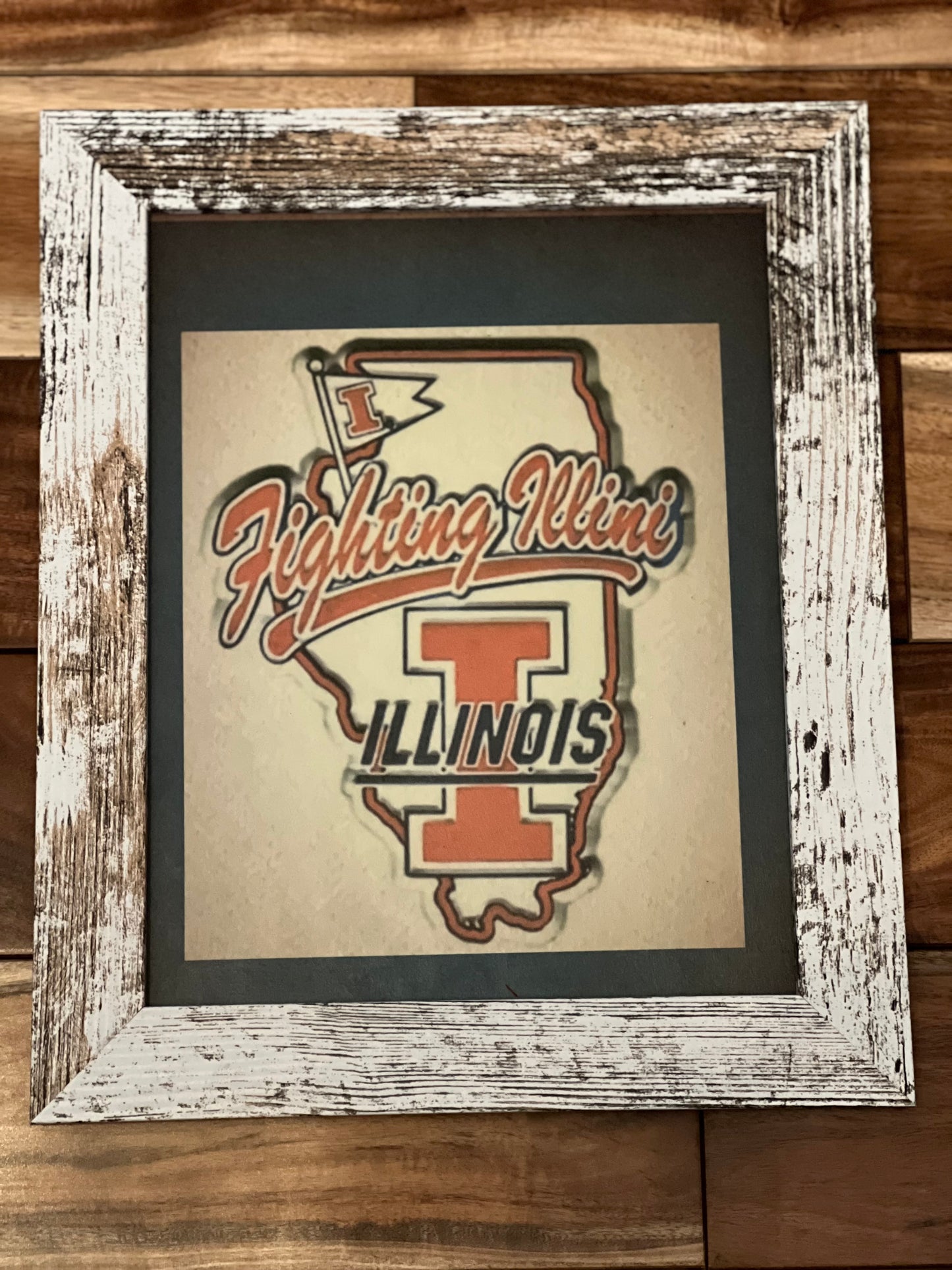 Fighting Illini