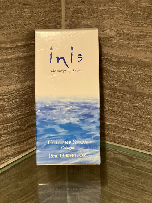 Inis Travel Spray