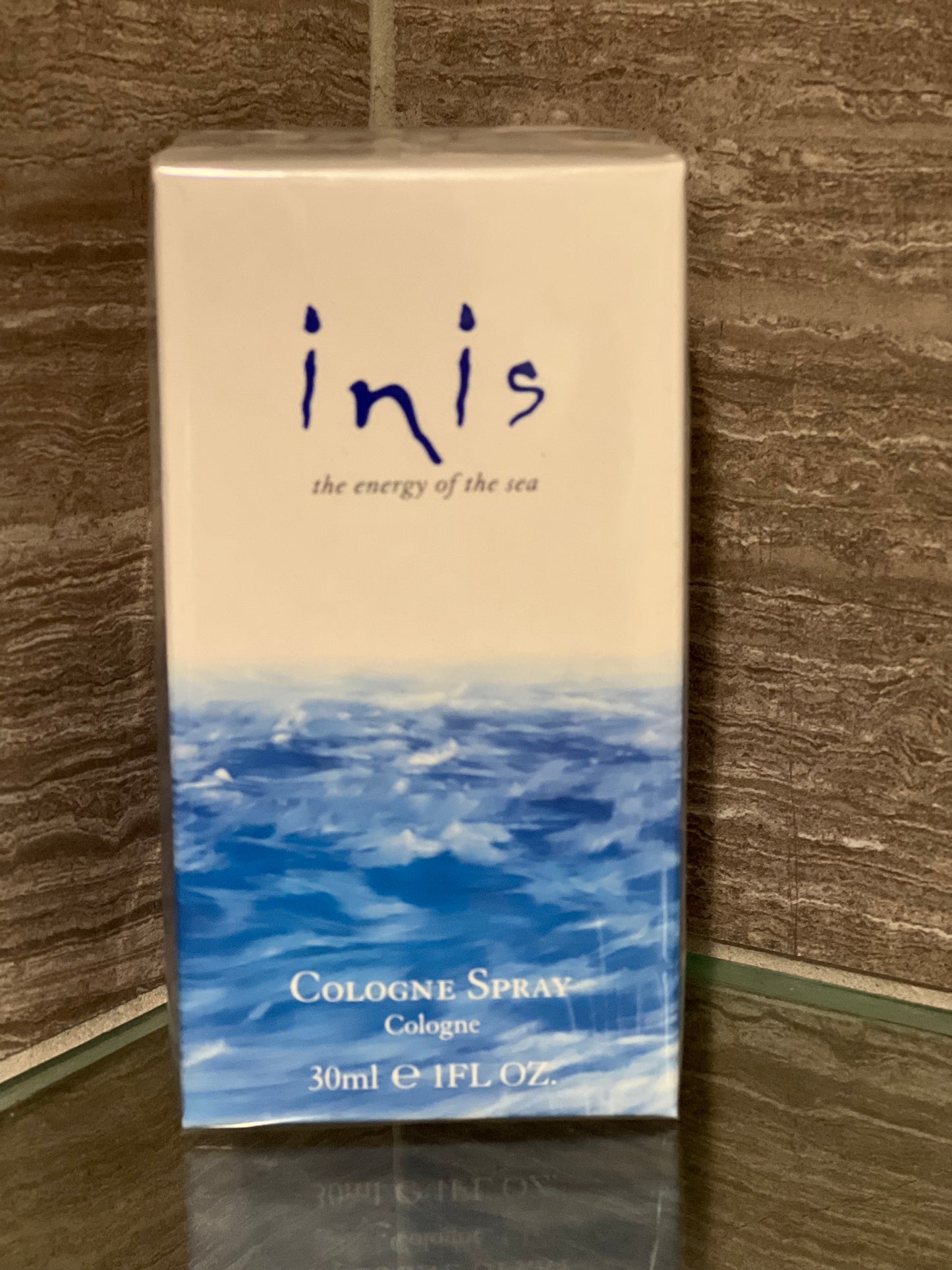 Inis Cologne Spray