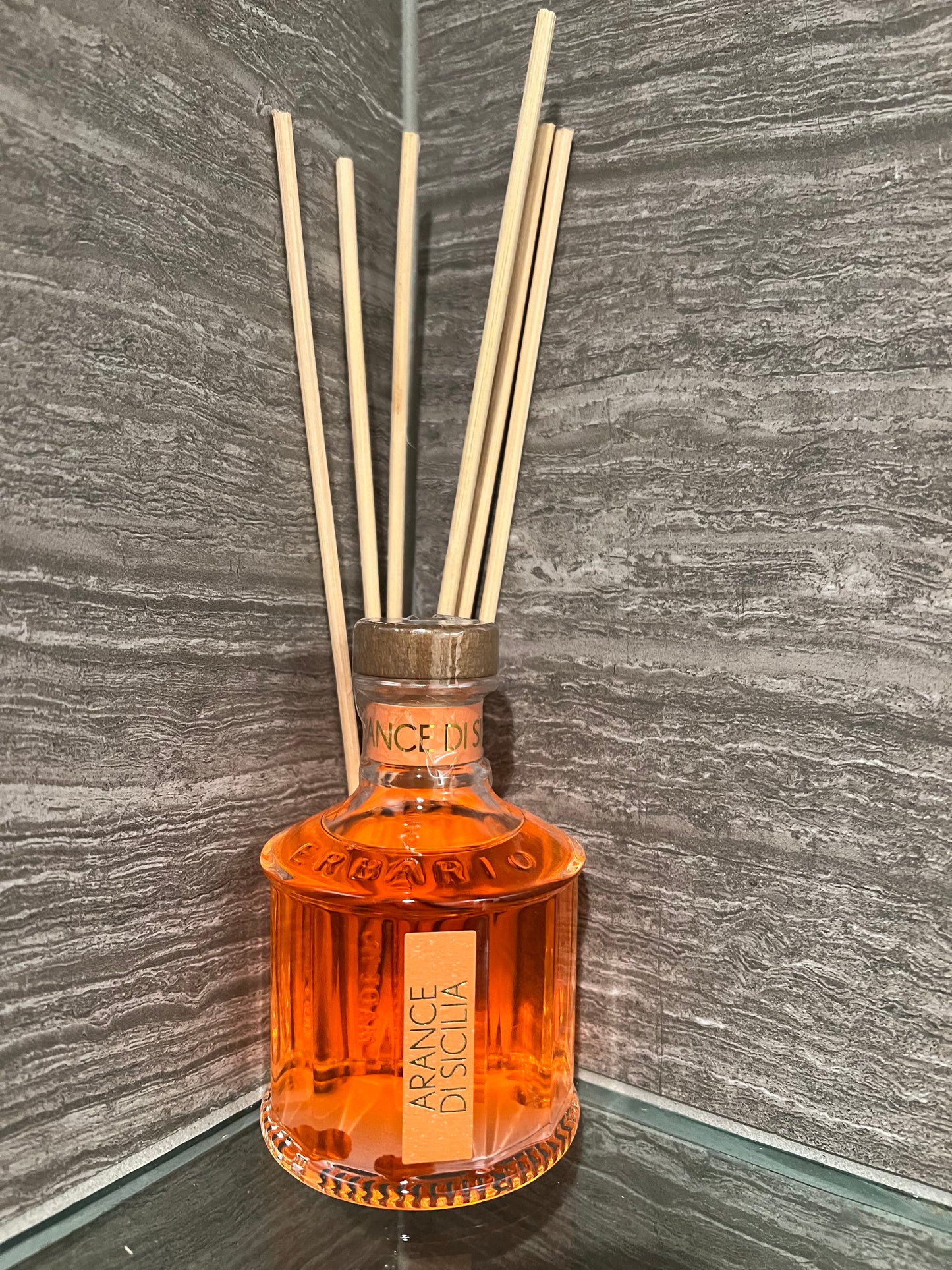 Erbario Toscano Symphony of Spices Diffuser