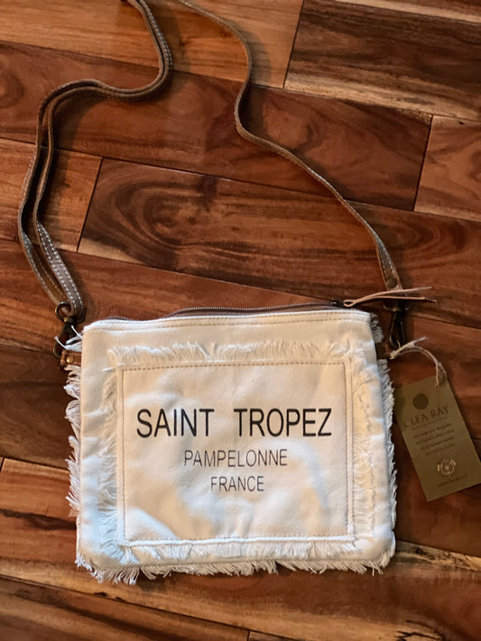 Saint Tropez Crossbody