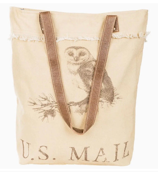 U. S. Mail Tote Bag